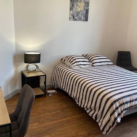 L'appartement de Molière N°3 Montluçon Esterno foto