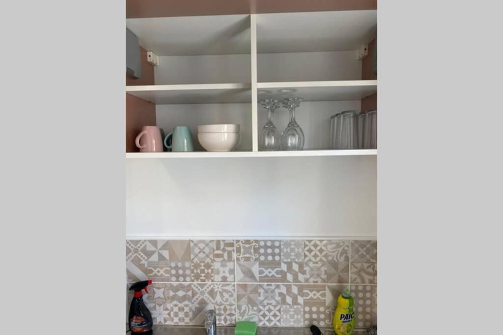 L'appartement de Molière N°3 Montluçon Esterno foto