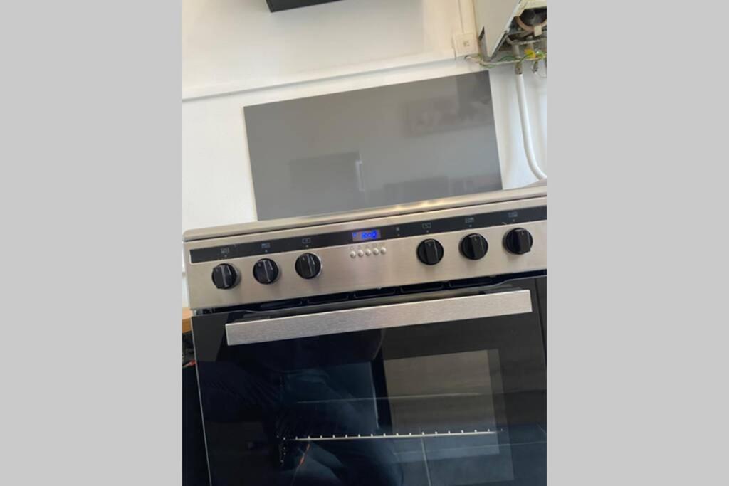 L'appartement de Molière N°3 Montluçon Esterno foto